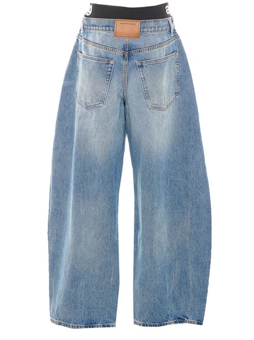 Jeans a palloncino ALEXANDER WANG | 4DC3264300427D